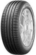 62,75 Pneumatico DUNLOPDUNLOP 205/55 R16 91V SPORT BLURESPONSE  VW LRR.